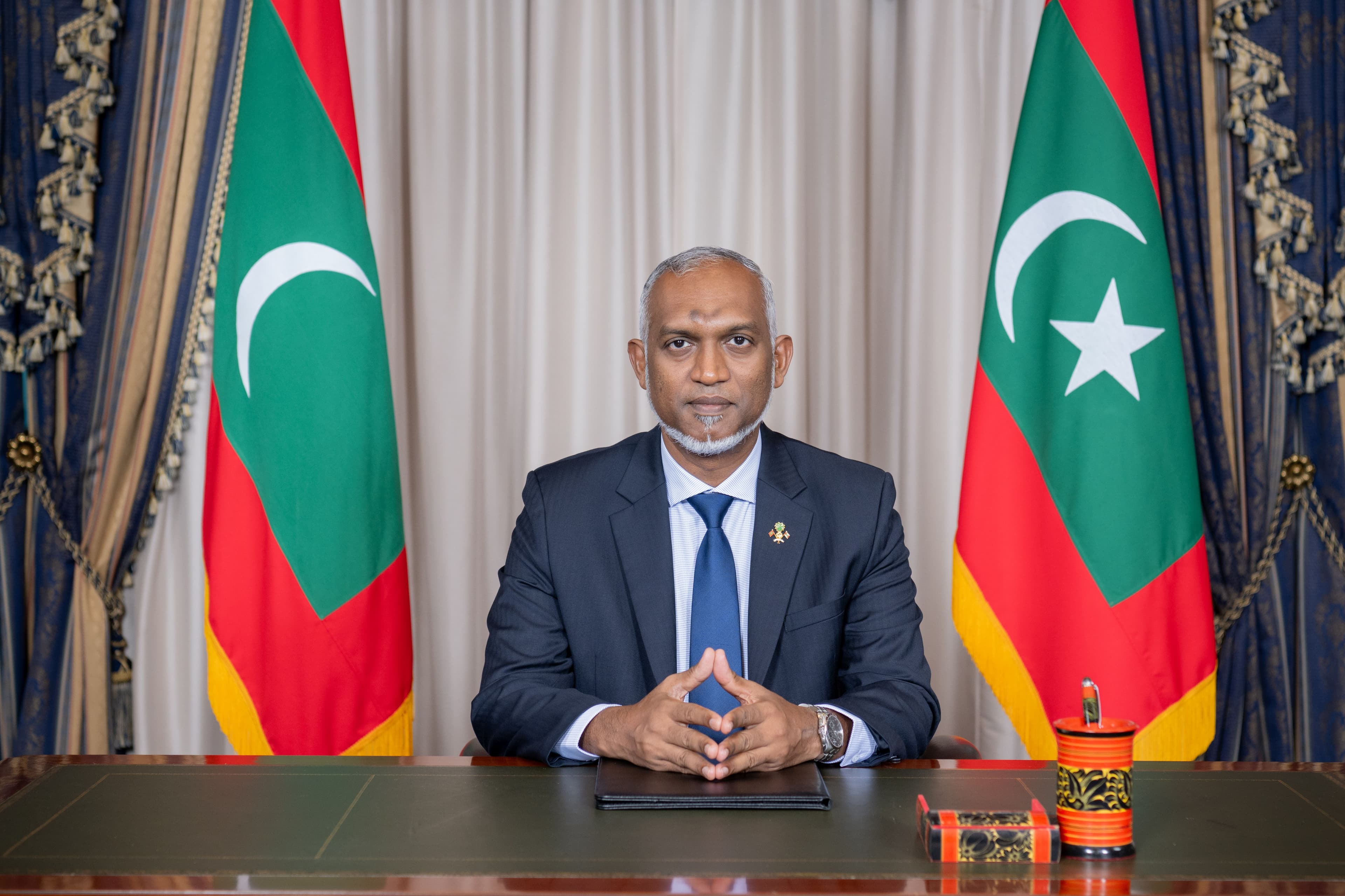 President to undertake a state visit to Sri Lanka