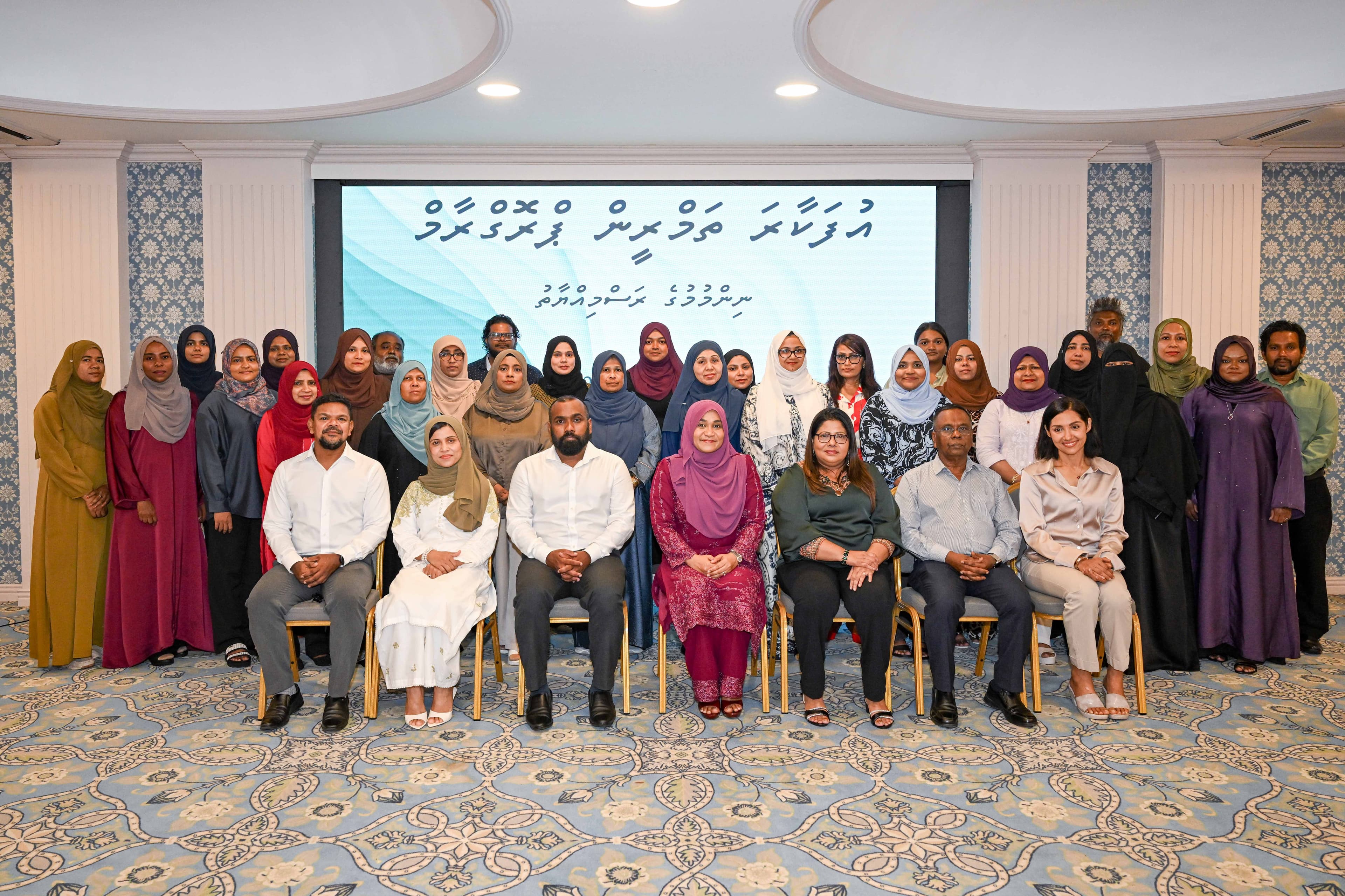 First Lady graces 'Ufakaara' training programme closing ceremony