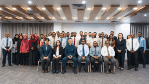 High-Level Dialogue and Stakeholder Engagement Workshop: Joint Initiatives of SOFF-Funded UNEP Investment Phase and GCF TRACT Project
