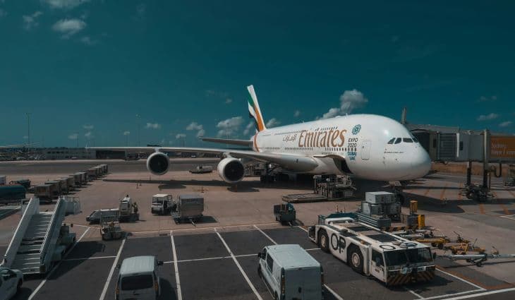 Tourism revenue holds — but the air-corridor squeeze is real