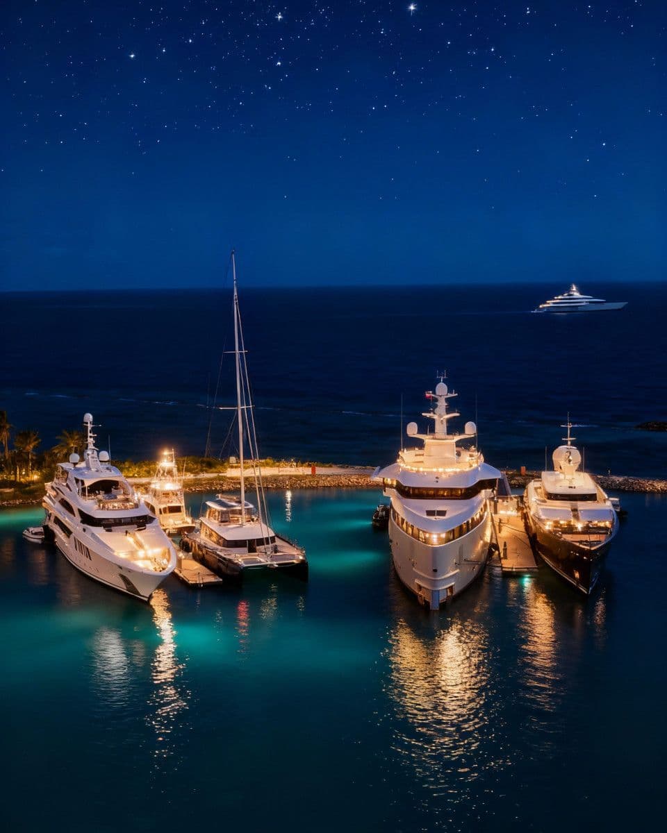 Visit Maldives concludes superyacht campaign with presence at global yacht shows