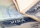 How to Apply for a Maldives Visa Online