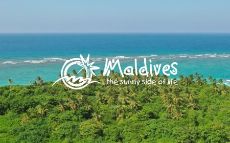 Visit Maldives Opens Participation for EMITT 2024