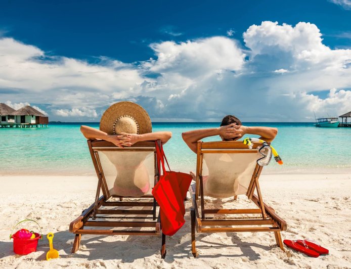Unmarried Couples go to the Maldives: The 7 Best Resorts